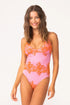 PQ Swim Capri Eloise One Piece